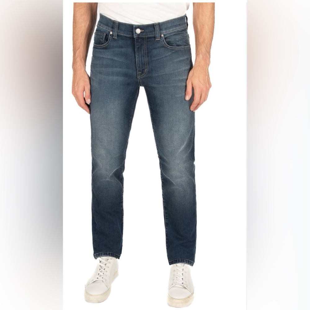 Modern American Men’s Jeans - Lexington Slim.